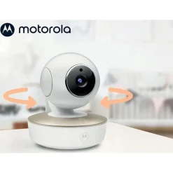 Motorola VM855 Connect