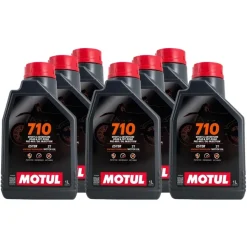 Motul 710 4L