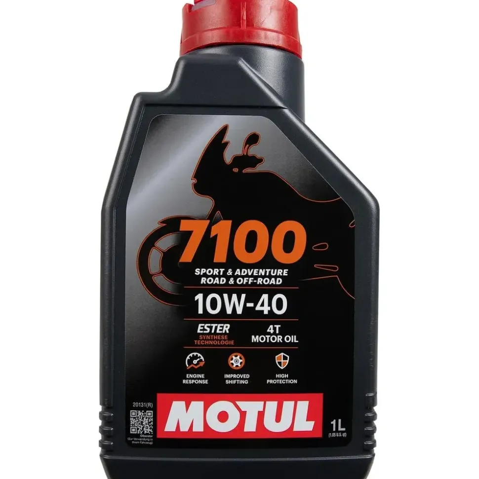 Motul 7100 109397 10W-40 1 l
