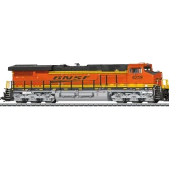 Märklin Diesellokomotive Typ GE ES44AC 38446 H0