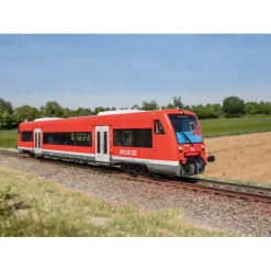 Märklin Dieseltriebwagen BR 650 der DB 36965 H0