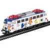 Märklin Elektrolokomotive BR 110 39111 H0