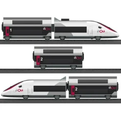 Märklin my world Startpackung TGV Duplex 29406 H0