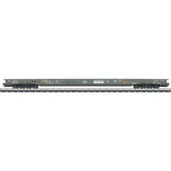 Märklin Niederbordwagen 047408 H0