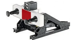Märklin Prellbock 7389 H0