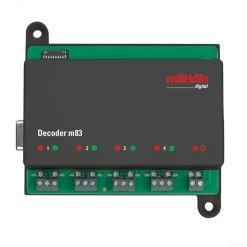 Märklin Schaltdecoder m83 60832