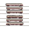 Märklin Schnelltriebwagenzug RAe TEE II der SBB 88730 Z