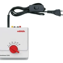 Märklin Sicherheitstransformer 230V 32 VA 66471