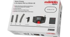 Märklin Start-Set Digitaler Einstieg 29000 H0