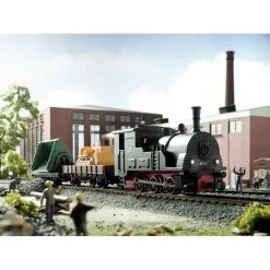 Märklin Start up Mein Start mit Märklin 29133 H0