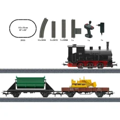 Märklin Start up Mein Start mit Märklin 29133 H0