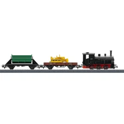 Märklin Start up Mein Start mit Märklin 29133 H0