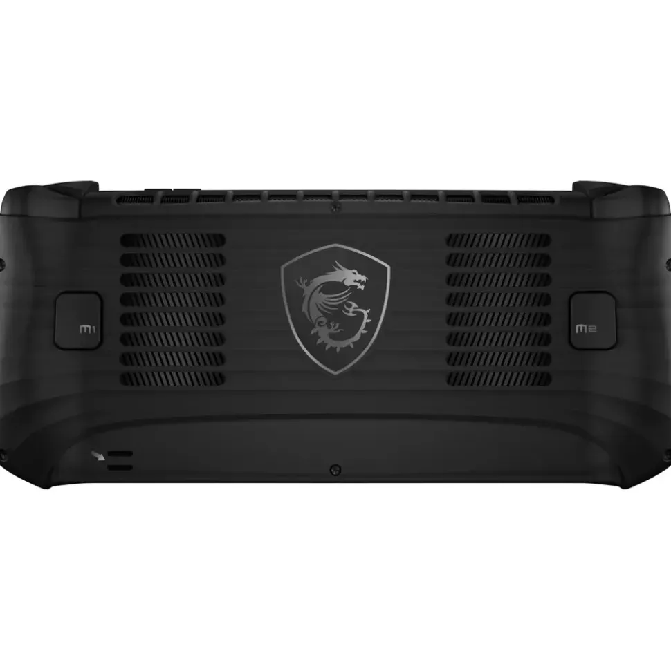 MSI Claw 8 AI+ A2VM-091 Polar Tempest Edition