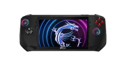 MSI Claw A1M