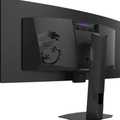 MSI MPG 341CQR QD-OLED X36 34"