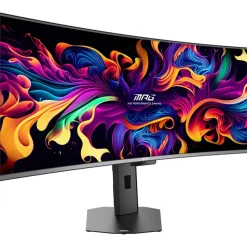 MSI MPG 341CQR QD-OLED X36 34
