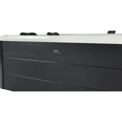 mspa (orpc) Oslo AERO PLUS 180 x 180 x 70 cm Grau