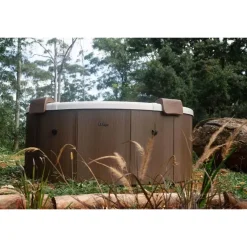 mspa (orpc) ROVA 182 x 70 cm Braun