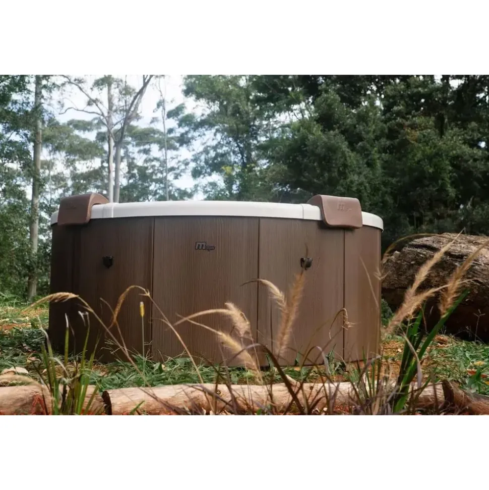 mspa (orpc) ROVA 182 x 70 cm Braun