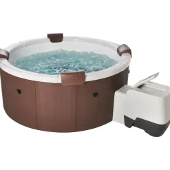 mspa (orpc) ROVA 182 x 70 cm Braun