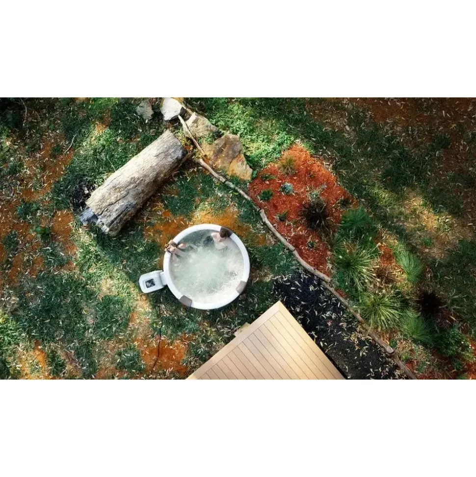 mspa (orpc) ROVA 182 x 70 cm Braun