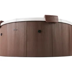 mspa (orpc) ROVA 182 x 70 cm Braun