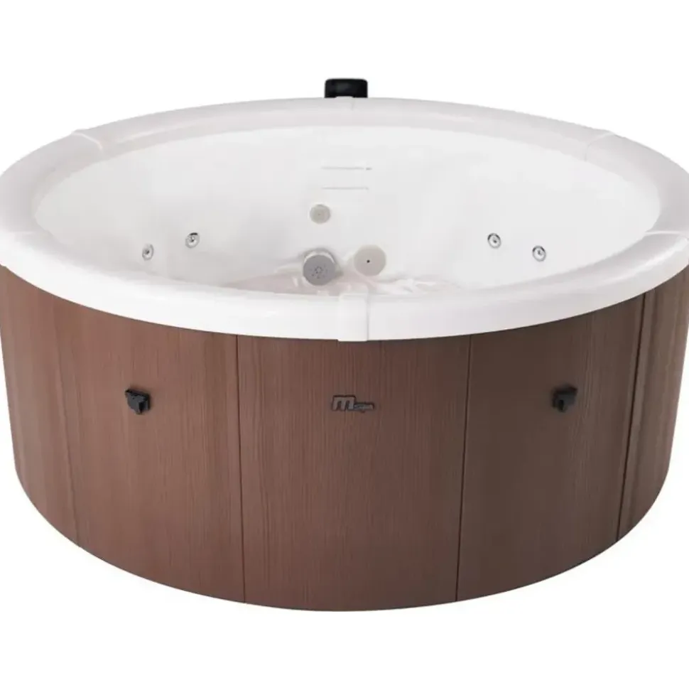 mspa (orpc) ROVA 182 x 70 cm Braun