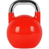 Msports Kettlebell Competition Kettlebell 32 kg rot