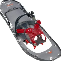 MSR Lightning Ascent Grau S