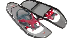 MSR Lightning Ascent Schwarz 22