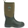 Muck Boots Derwent II Damen Braun 48