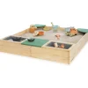 Muddy Buddy Sandkasten Beach Rebel (80011)