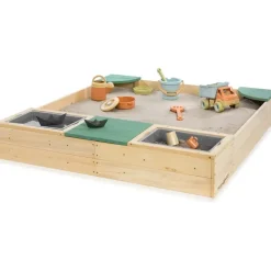 Muddy Buddy Sandkasten Beach Rebel (80011)