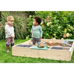 Muddy Buddy Sandkasten Beach Rebel (80011)