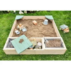 Muddy Buddy Sandkasten Beach Rebel (80011)