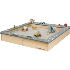 Muddy Buddy Sandkasten Highway Hero (80012)