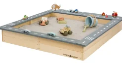 Muddy Buddy Sandkasten Highway Hero (80012)