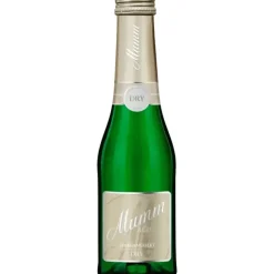 Mumm Sekt Trocken 0,2 l