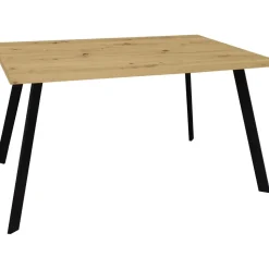 Mäusbacher Schreibtisch Big System Office Schwarz