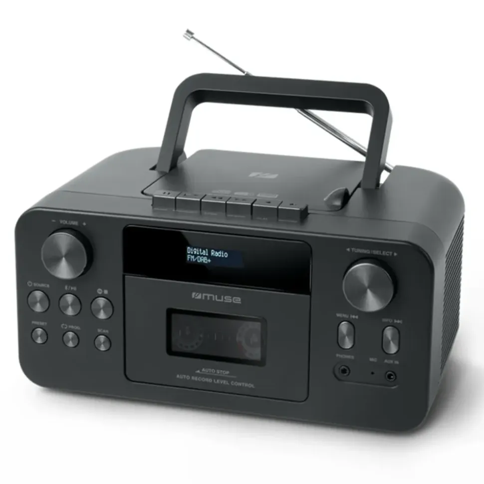 Muse M-182 DB