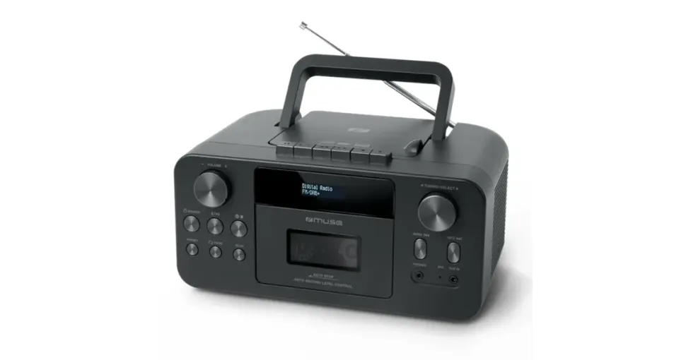 Muse M-182 DB