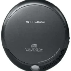 Muse M-900 DM 181 g, schwarz