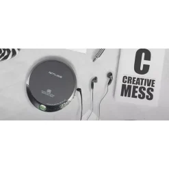 Muse M-900 DM 181 g, schwarz