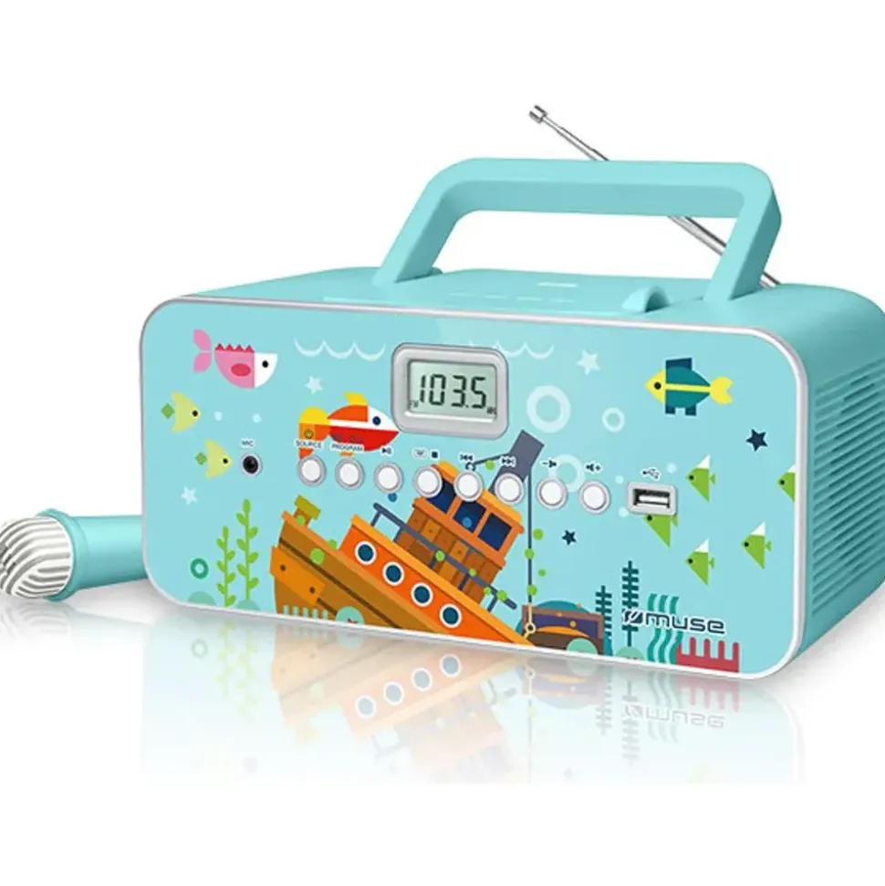 Muse M-29 KB
