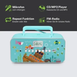 Muse M-29 KB