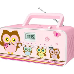Muse M-29 KB