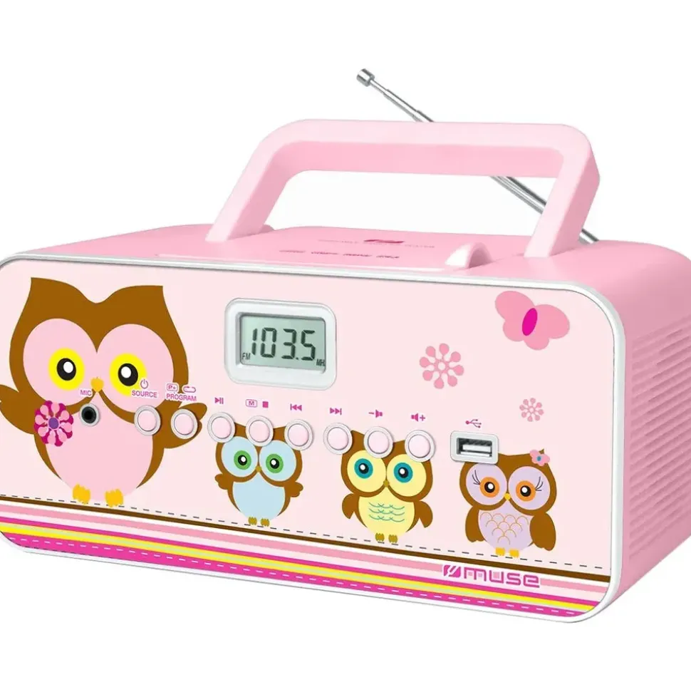 Muse M-29 KB