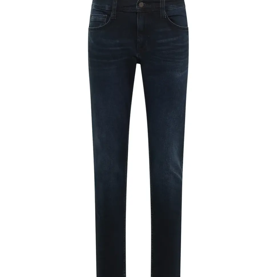 Mustang Oregon Slim Fit Blau 33/30