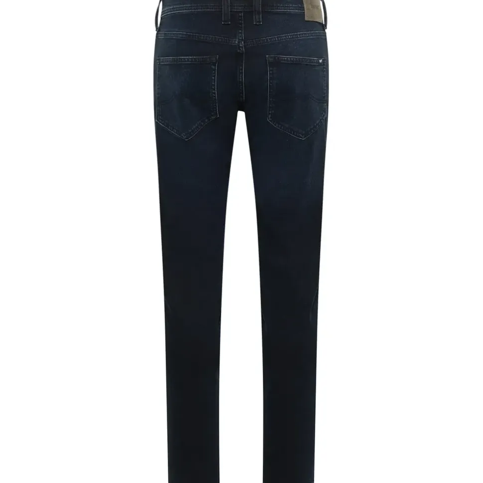 Mustang Oregon Slim Fit Blau 33/30