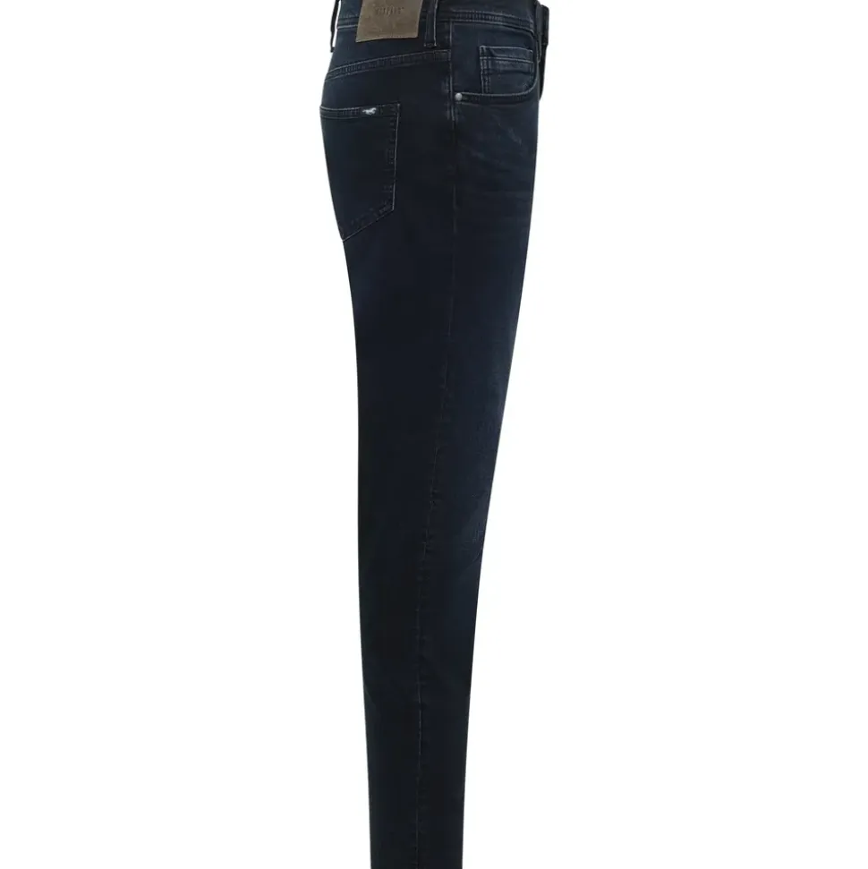 Mustang Oregon Slim Fit Blau 33/30